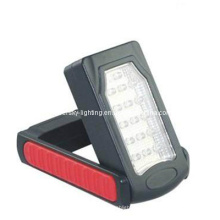 Drehbares magnetisches 16LED-Arbeitslicht (31-1W9508)